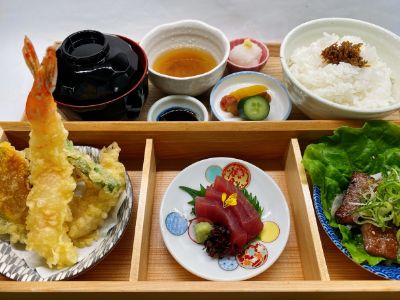KOMA御膳